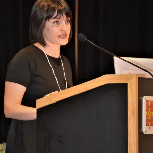 Image de profil de Lorena Suelves Ezquerro