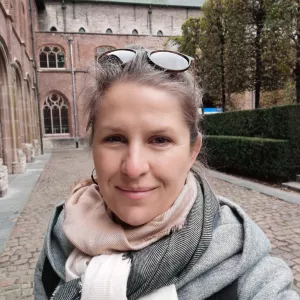 Image de profil de Stéphanie Lanctôt