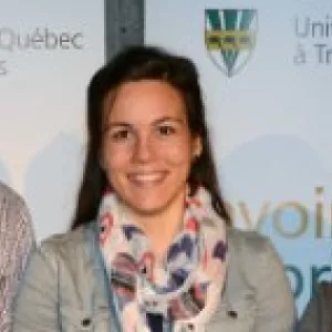 Image de profil de Maude Blondin