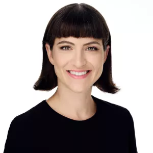 Image de profil de Mireille Paquet