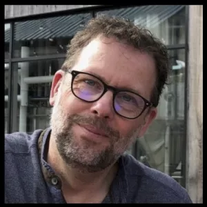 Image de profil de Christophe Gremion