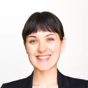 Image de profil de Julie Delisle