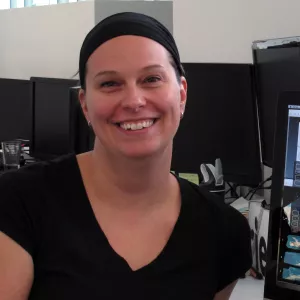 Image de profil de Isabelle  Béchard