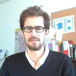 Image de profil de Simon  Mallard