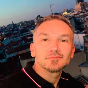 Image de profil de Stéphane Colognesi