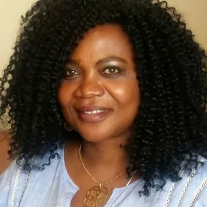 Image de profil de Jeanne Koudogbo