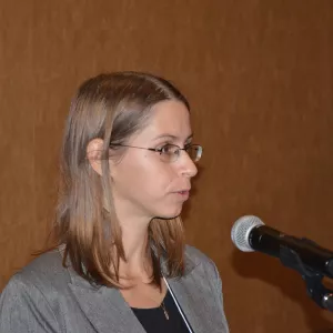 Image de profil de Susan Drejza