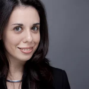 Image de profil de Priscilla Ananian