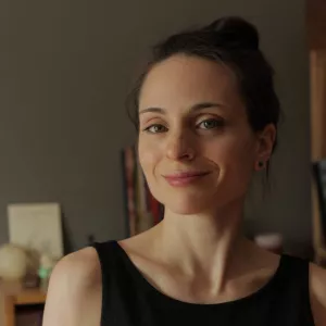 Image de profil de Marie-Ève Vautrin-Nadeau