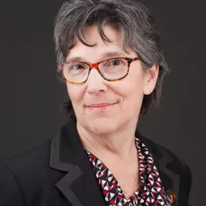 Image de profil de Lucie Lamarche