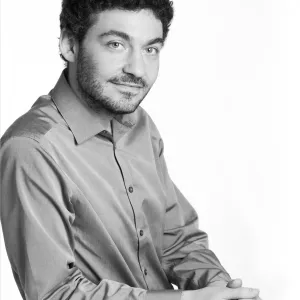 Image de profil de Guillaume Blum