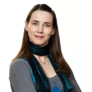 Image de profil de Julie Bordeleau