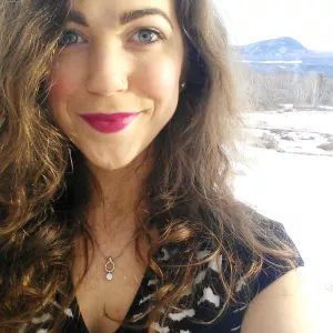 Image de profil de Katherine Sullivan