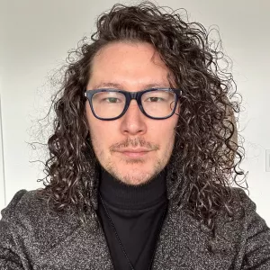 Image de profil de Michael David Miller