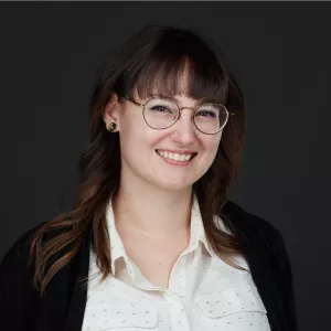 Image de profil de Katrine Roussel