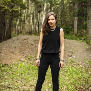 Image de profil de Karina Soucy