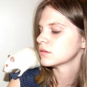 Image de profil de Sophie Brajon