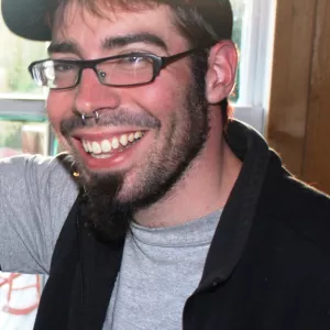 Image de profil de Alexandre Lamarre