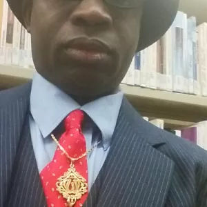 Image de profil de Samba Diakité
