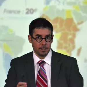 Image de profil de Ian Parenteau