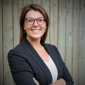 Image de profil de Marie-Eve Gadbois