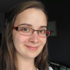 Image de profil de Marie-Eve Lajoie