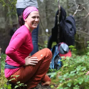 Image de profil de Evelyne Thiffault