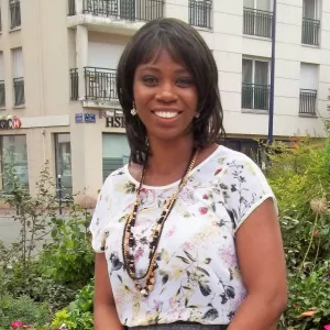 Image de profil de Adjoua N'guessan Alice Yao