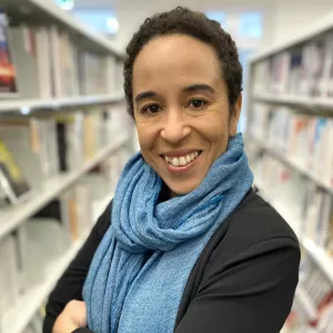Image de profil de Virginie Hébert