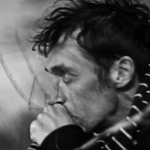 Image de profil de Sylvain Marotte