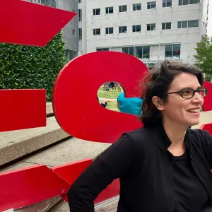Image de profil de Maryse Tremblay