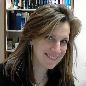 Image de profil de Karine Lemarchand