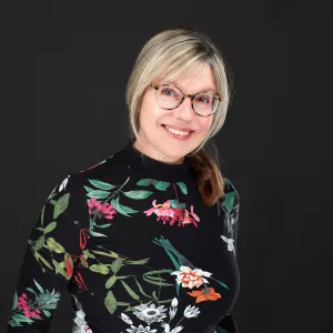 Image de profil de Caroline Raymond
