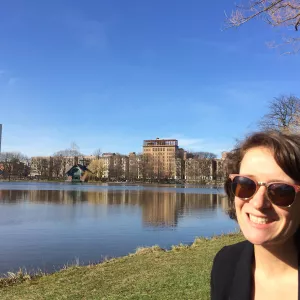 Image de profil de Chantal Gailloux