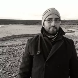 Image de profil de Nicolas Comtois