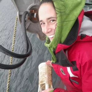 Image de profil de Isabelle Gendron-Lemieux