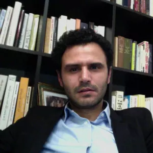 Image de profil de Hicham Benichi