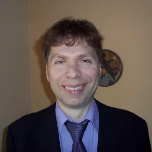 Image de profil de Martin Geoffroy