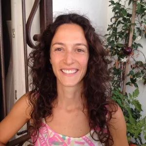 Image de profil de Maria Eugenia Longo