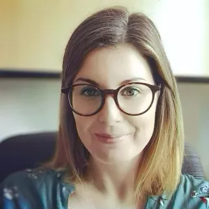 Image de profil de Stefanie Haustein