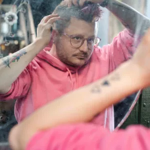Image de profil de Pierre-Luc Landry