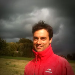 Image de profil de Xavier Gravend-Tirole