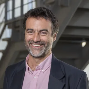 Image de profil de Xavier Gravend-Tirole