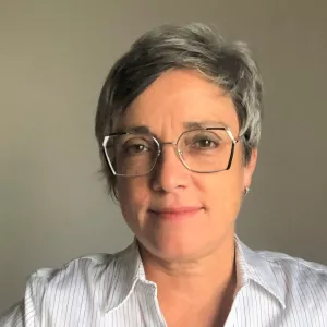 Image de profil de Anne-Marie Larose