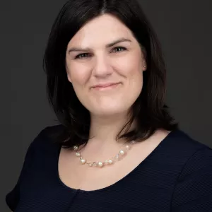 Image de profil de Mélissa  Bissonnette