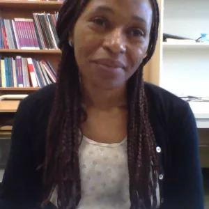Image de profil de Reine Victoire Kamyap
