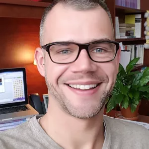 Image de profil de Florian Meyer
