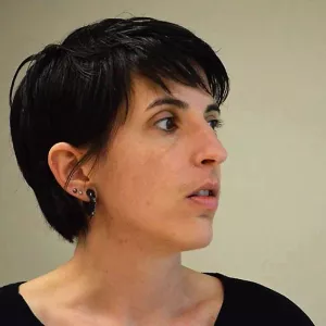 Image de profil de Aurélie Sasias
