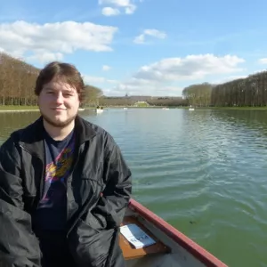 Image de profil de Sébastien Lacroix