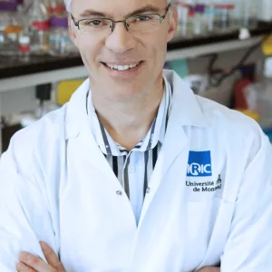 Image de profil de Guy Sauvageau